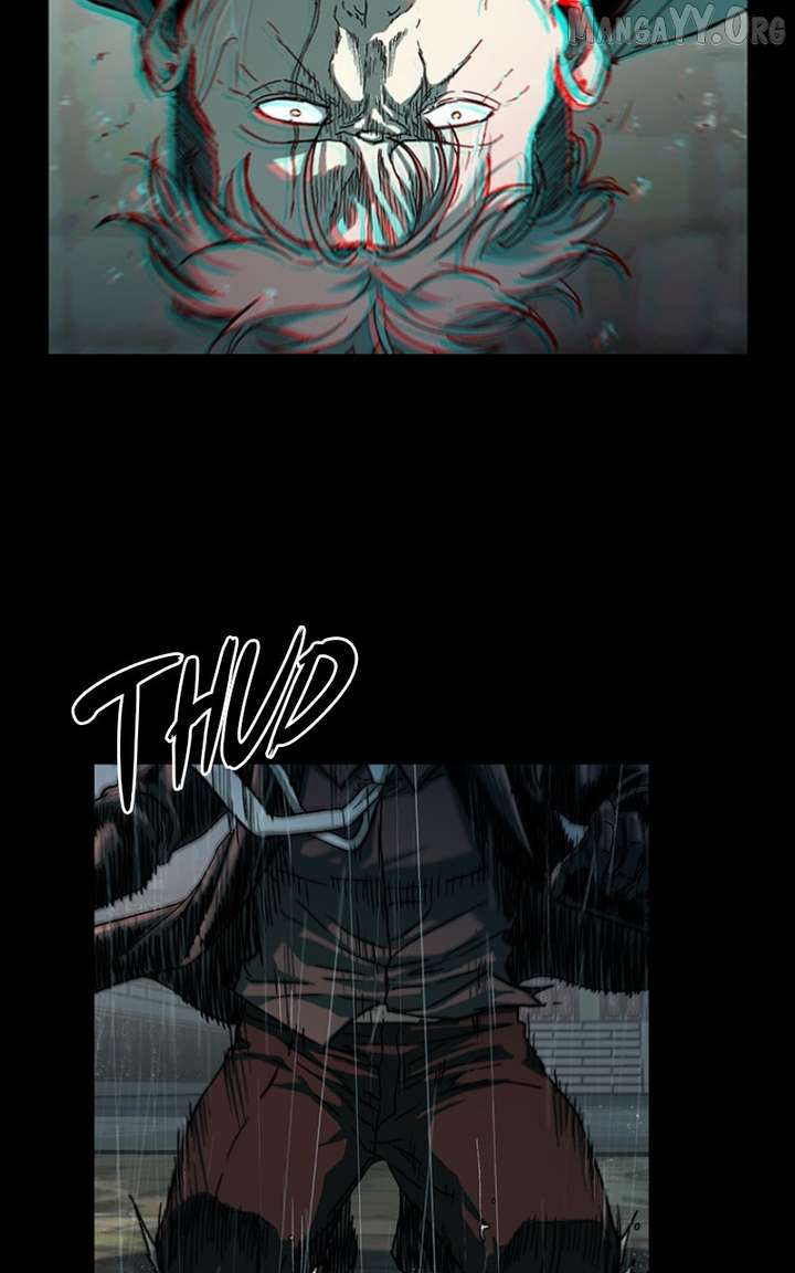 Nine Dragons: COPÓKA Chapter 41 - Page 90