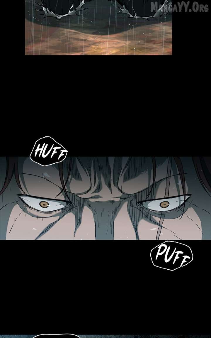 Nine Dragons: COPÓKA Chapter 41 - Page 91