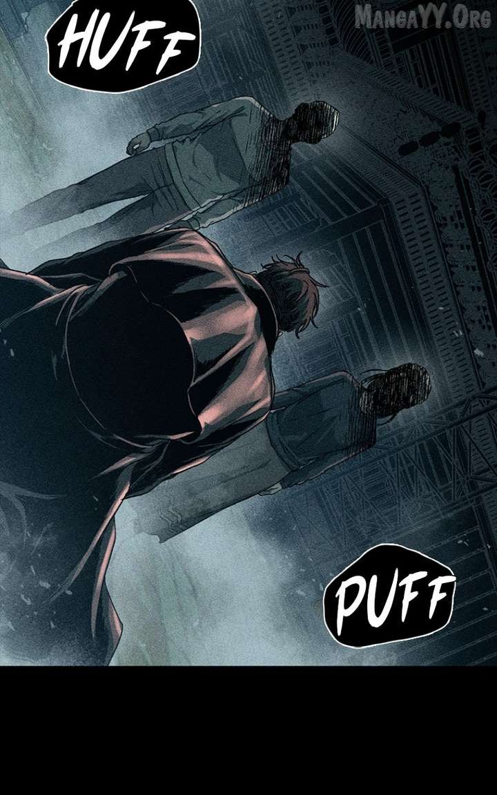 Nine Dragons: COPÓKA Chapter 41 - Page 92