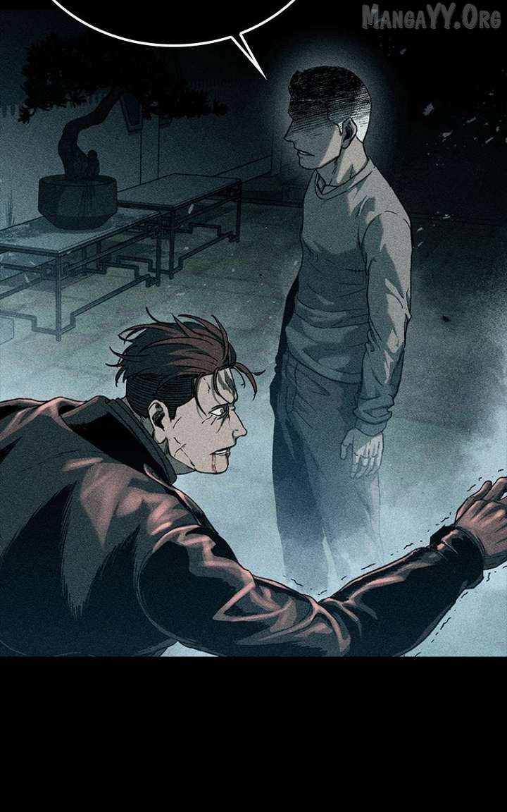 Nine Dragons: COPÓKA Chapter 41 - Page 98