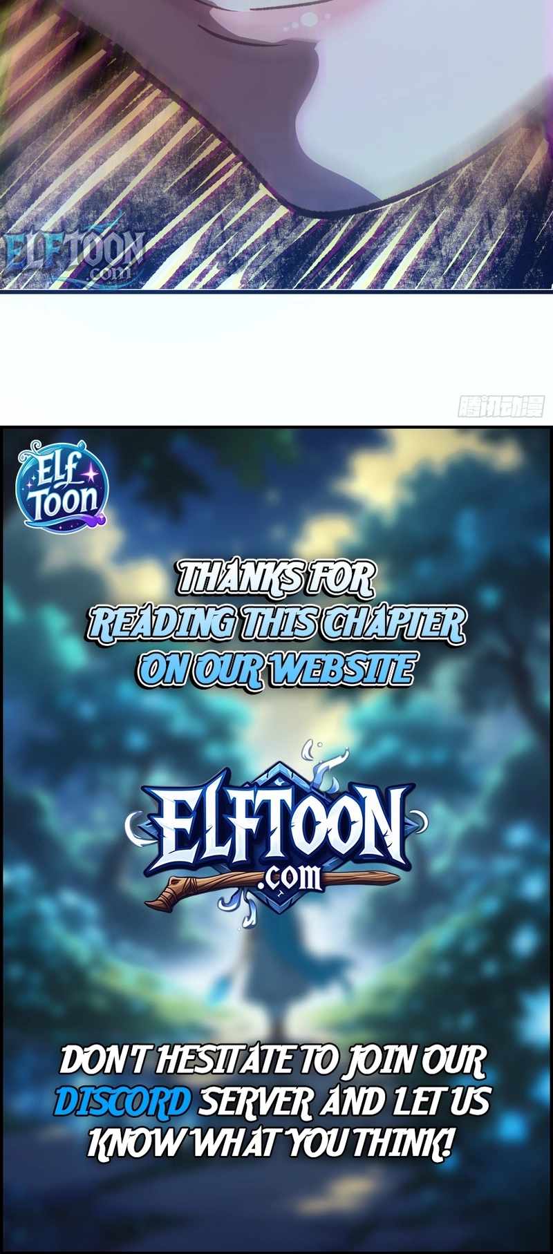 Nine Star Jinx Chapter 25 - Page 8