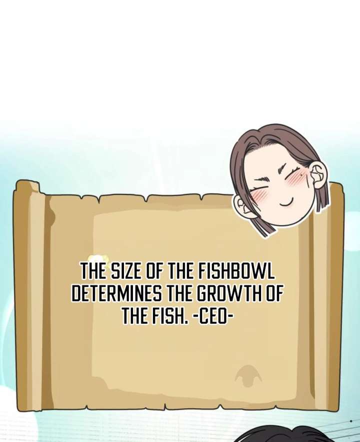 No Dating Allowed in the Office Chapter 73 - Page 101