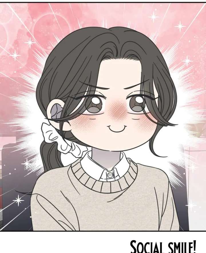 No Dating Allowed in the Office Chapter 73 - Page 141