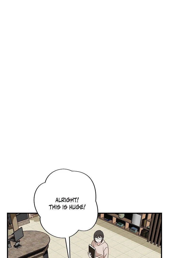 No Exit Chapter 85 - Page 33