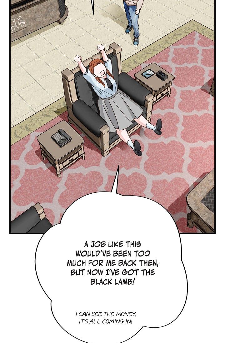 No Exit Chapter 85 - Page 34