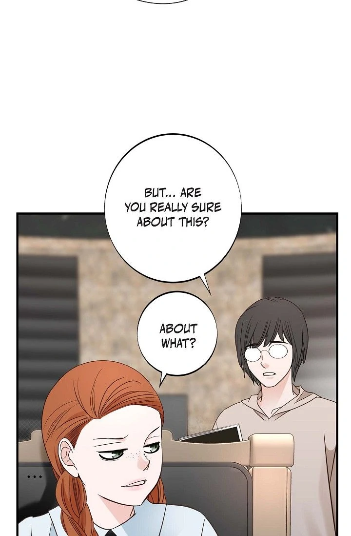 No Exit Chapter 85 - Page 35