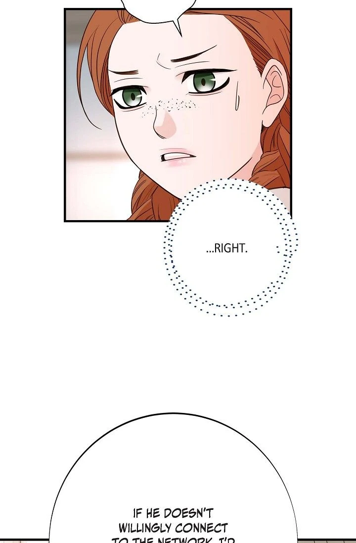 No Exit Chapter 85 - Page 41