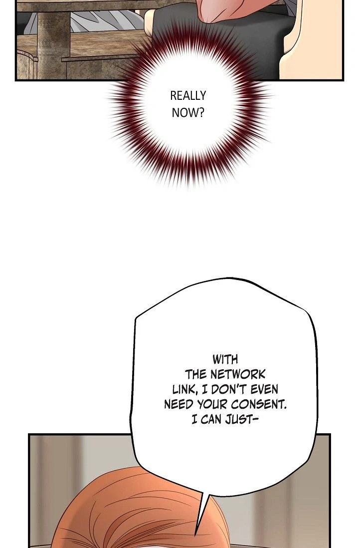 No Exit Chapter 85 - Page 46