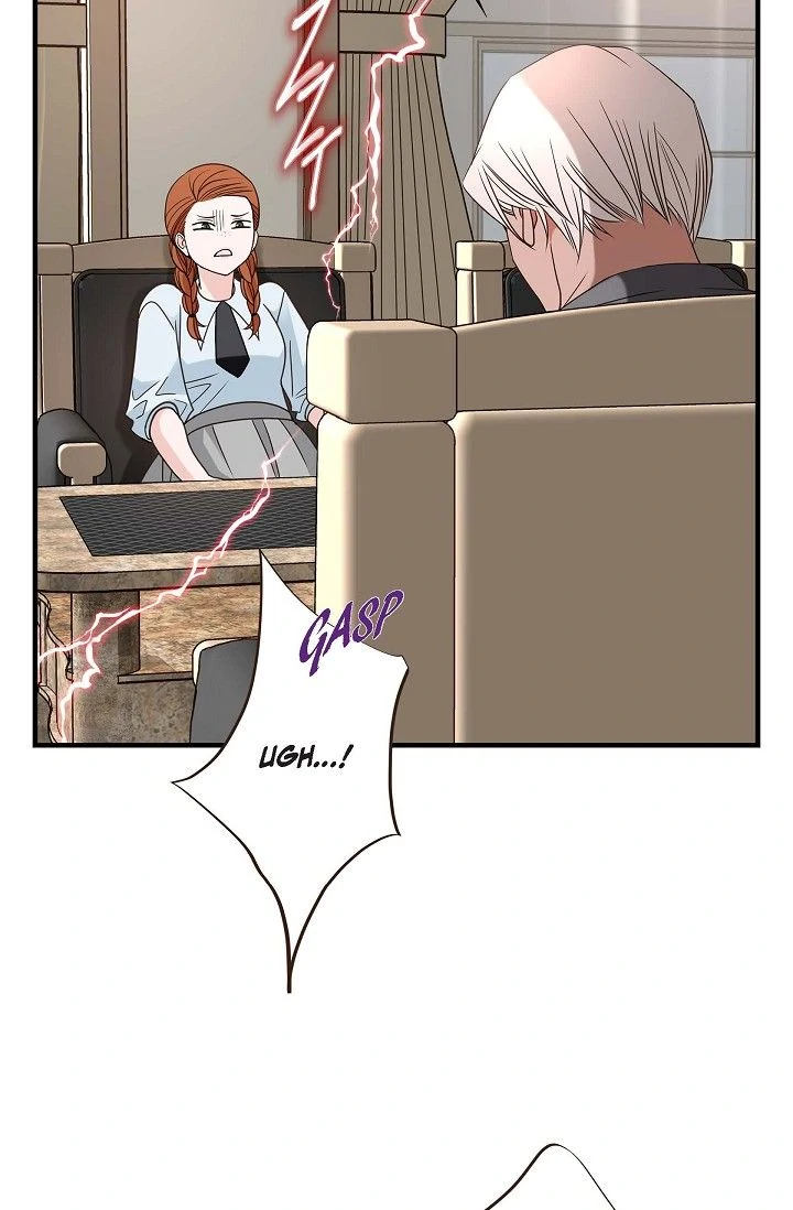 No Exit Chapter 85 - Page 48