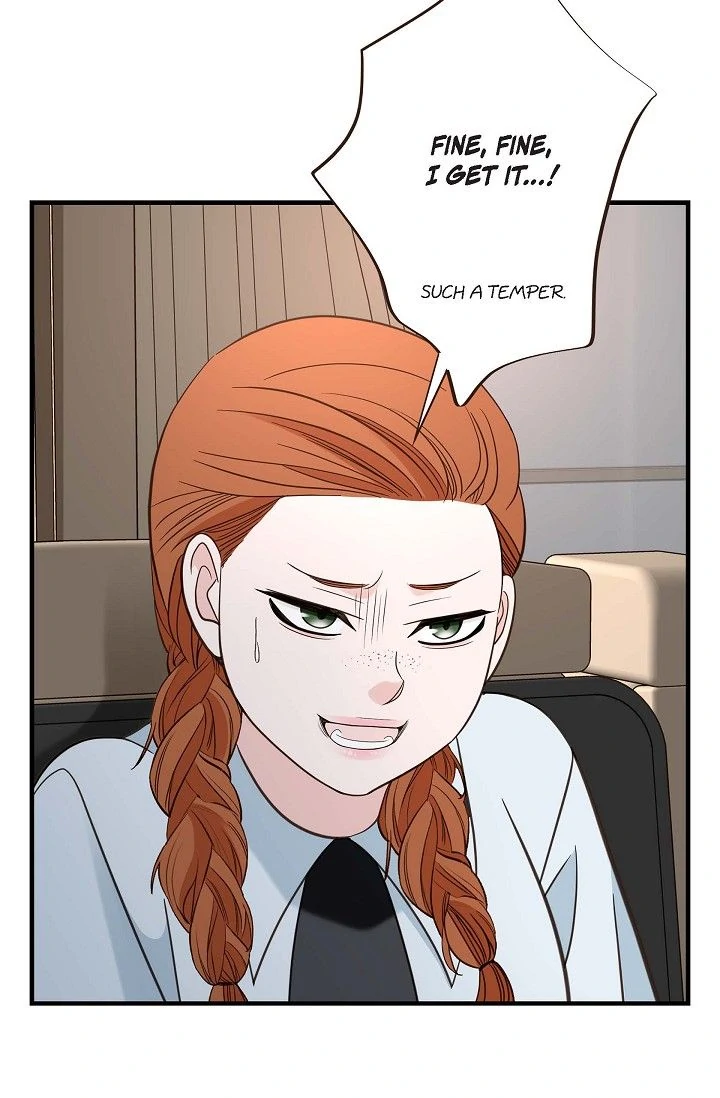 No Exit Chapter 85 - Page 49