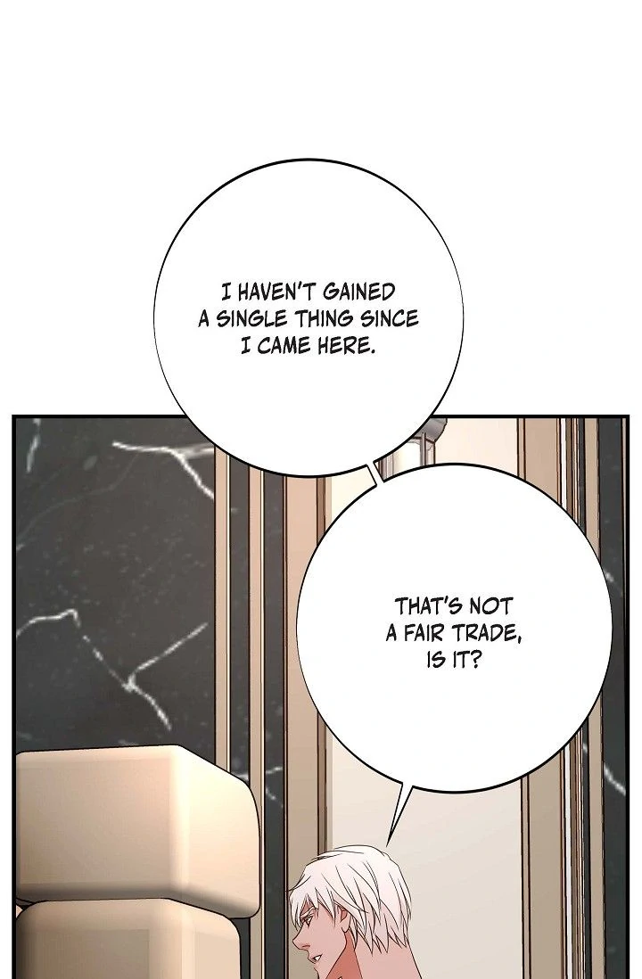 No Exit Chapter 85 - Page 50