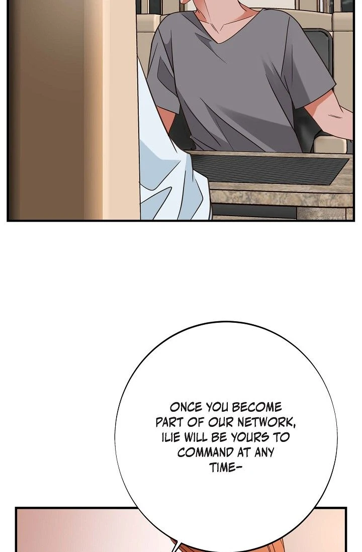 No Exit Chapter 85 - Page 51