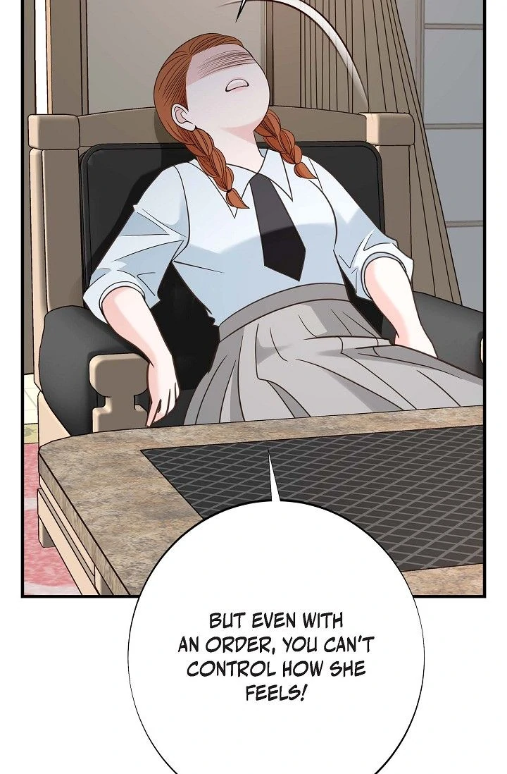 No Exit Chapter 85 - Page 59