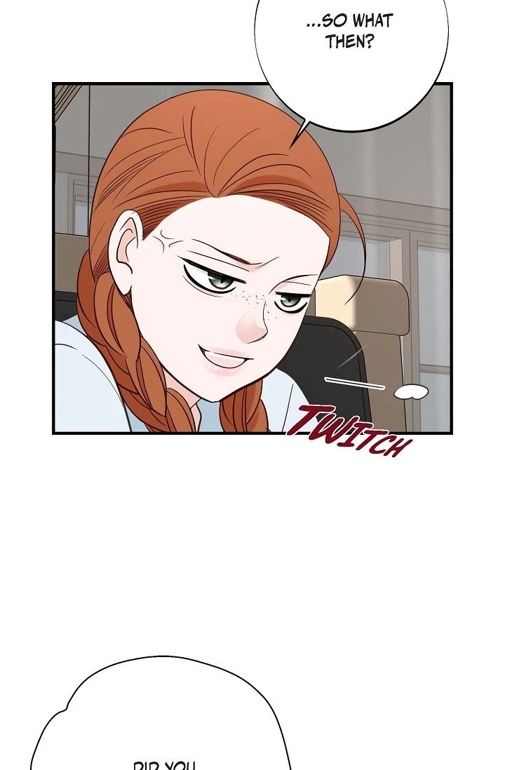 No Exit Chapter 85 - Page 64