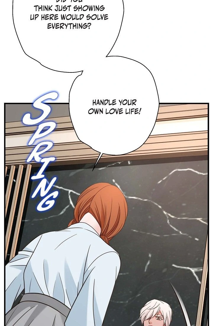 No Exit Chapter 85 - Page 65