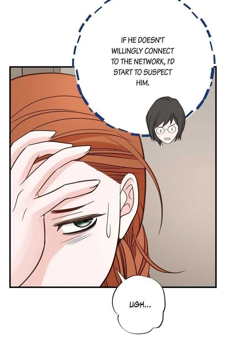 No Exit Chapter 85 - Page 77