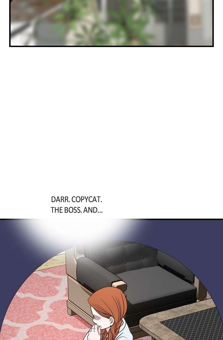 No Exit Chapter 85 - Page 81