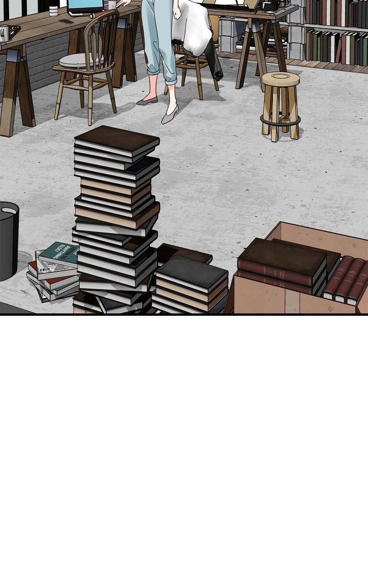 No Exit Chapter 85 - Page 85