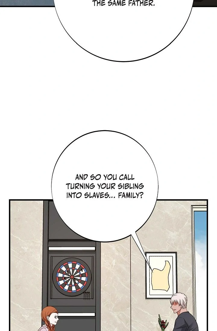 No Exit Chapter 86 - Page 17