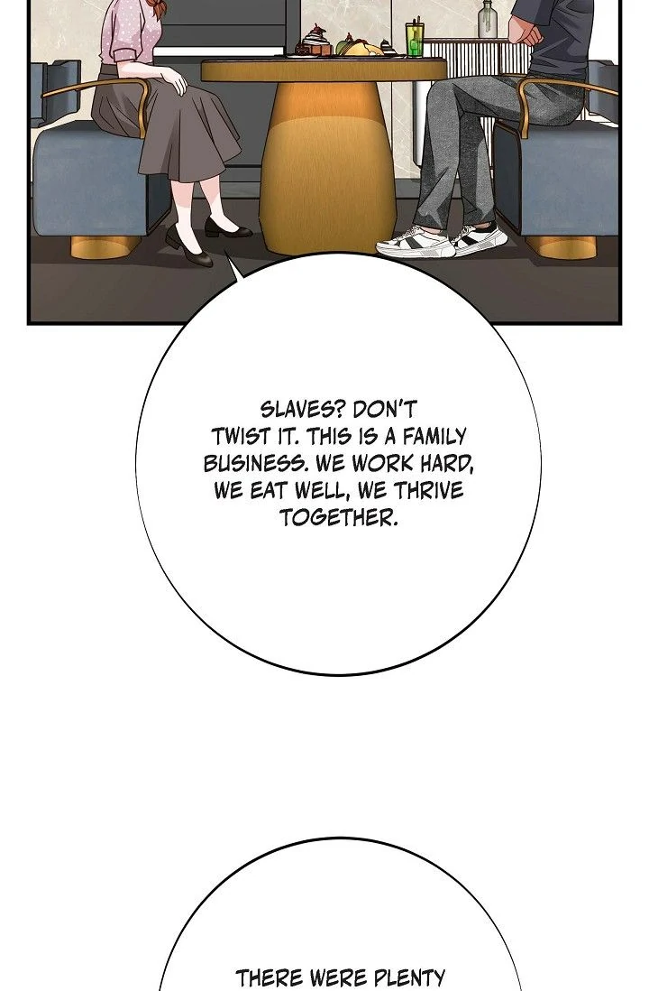 No Exit Chapter 86 - Page 18