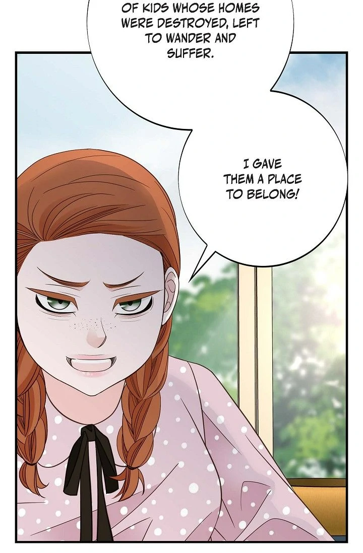 No Exit Chapter 86 - Page 19