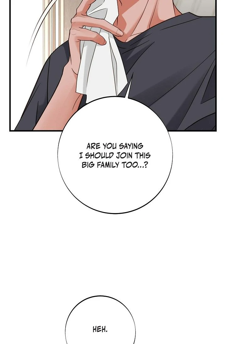 No Exit Chapter 86 - Page 21