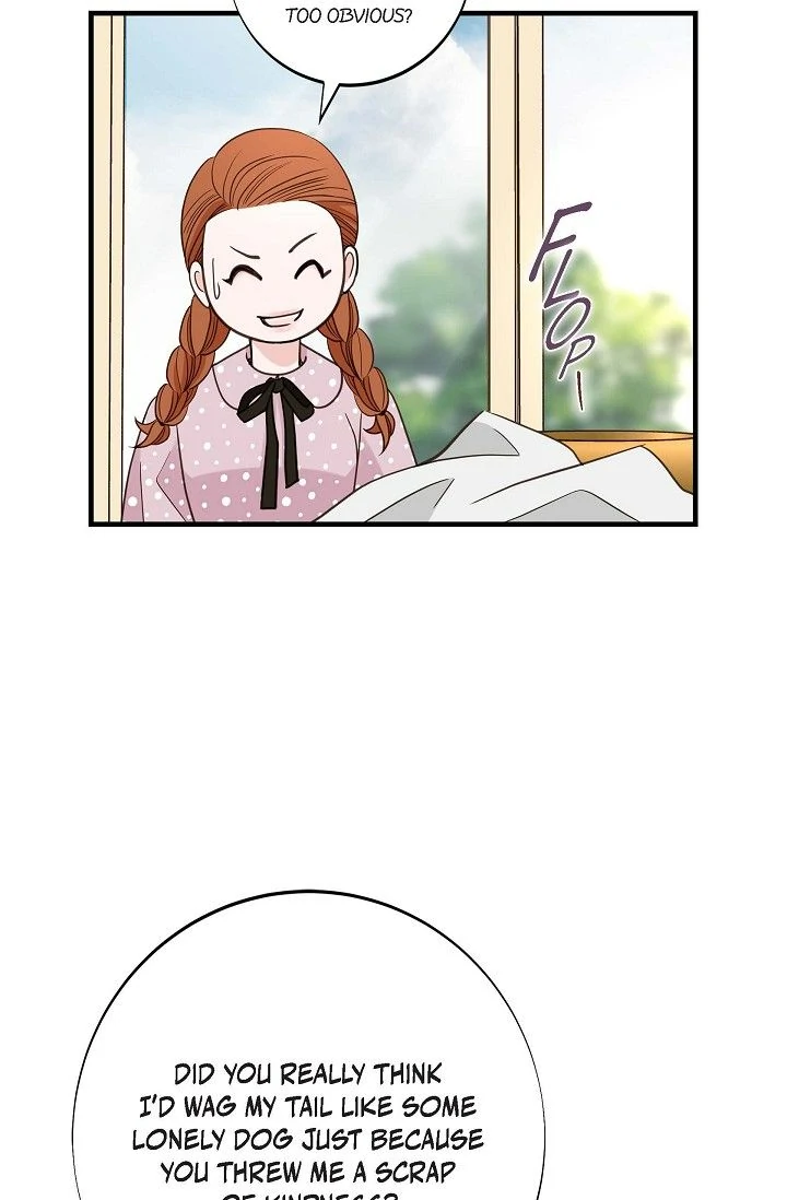 No Exit Chapter 86 - Page 22