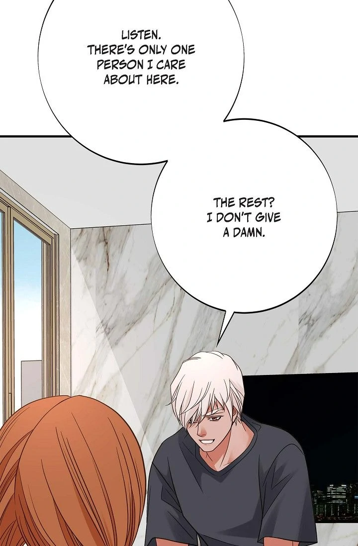 No Exit Chapter 86 - Page 24