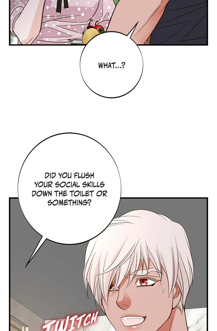 No Exit Chapter 86 - Page 28