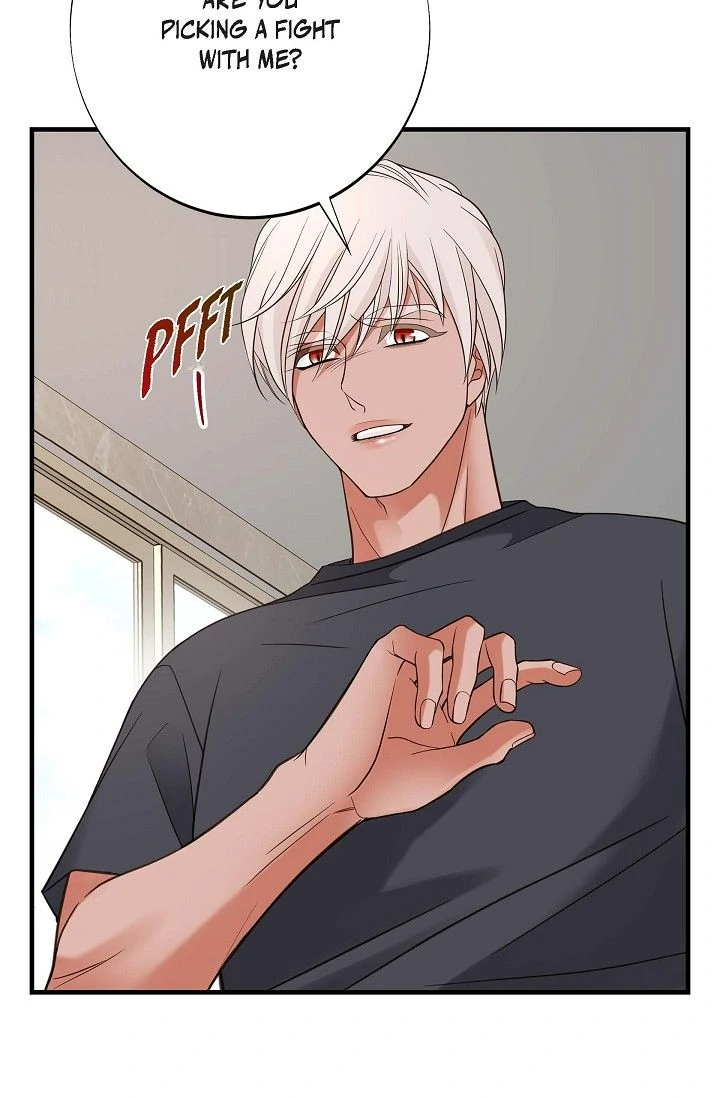 No Exit Chapter 86 - Page 35