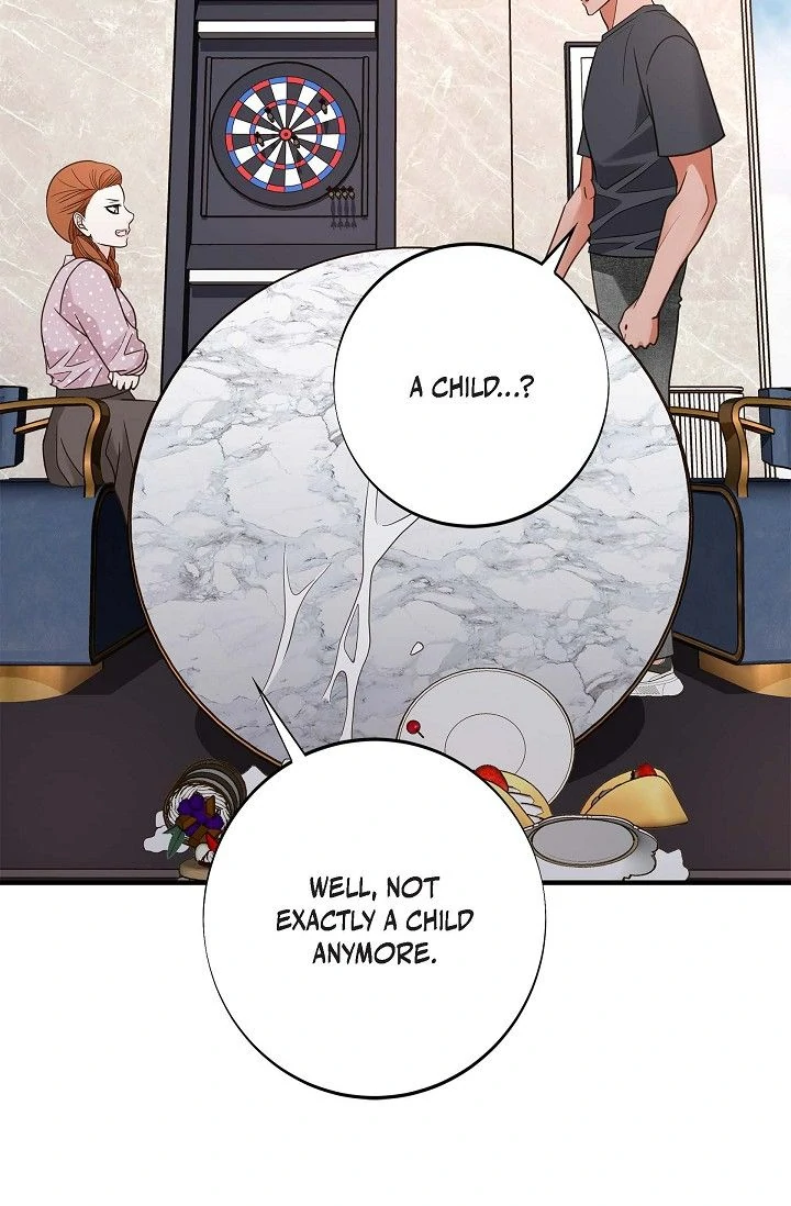 No Exit Chapter 86 - Page 41