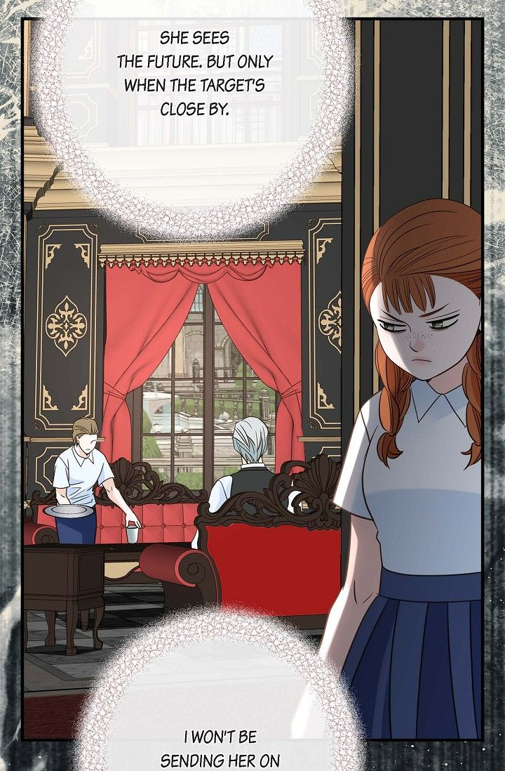 No Exit Chapter 86 - Page 47