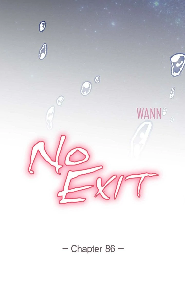 No Exit Chapter 86 - Page 6