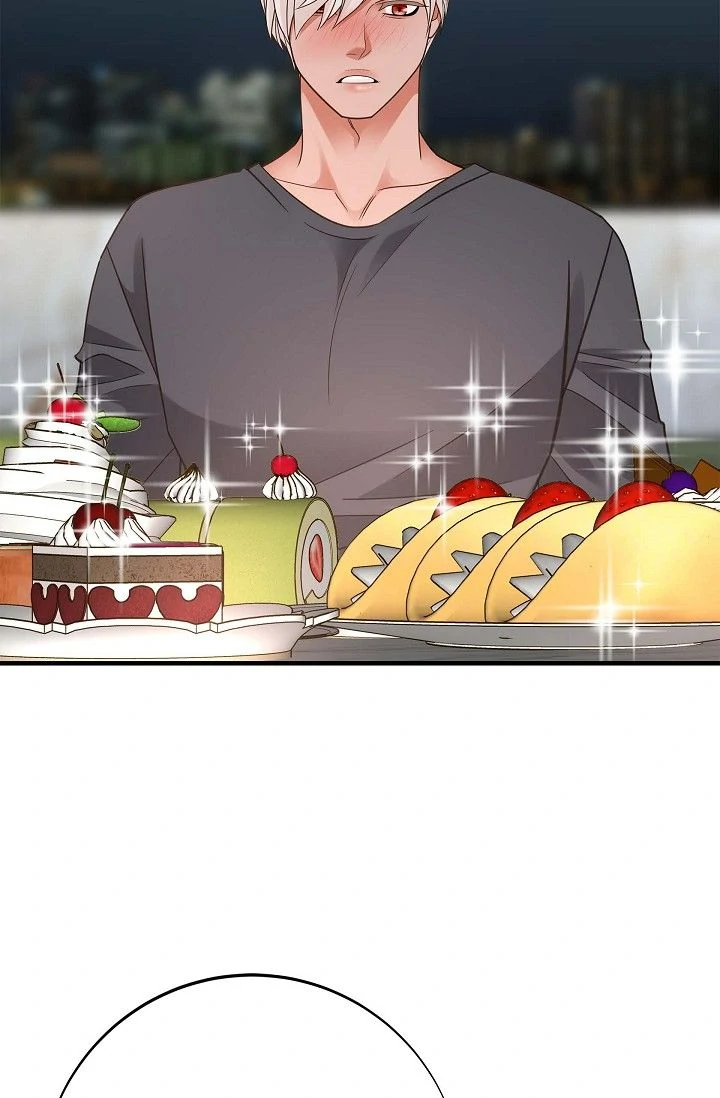 No Exit Chapter 86 - Page 8