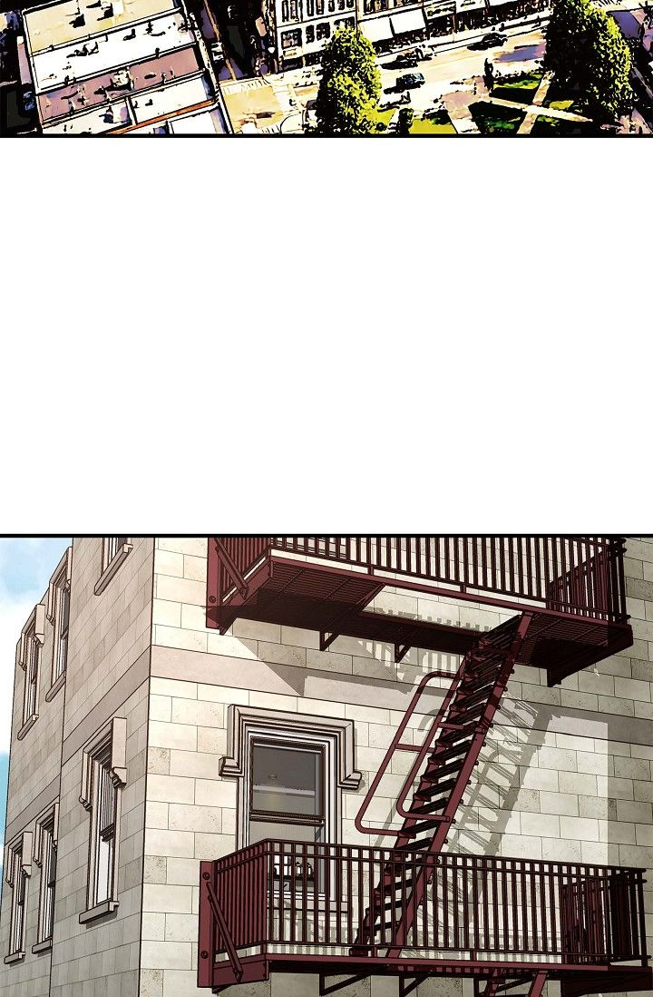 No Exit Chapter 86 - Page 83