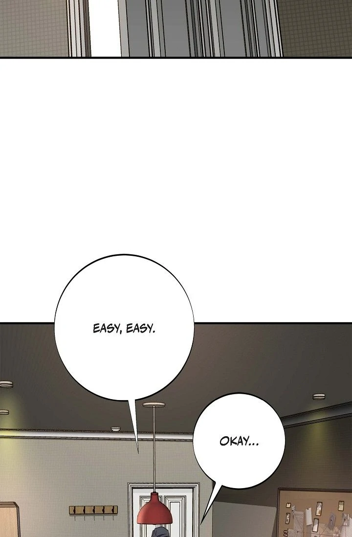 No Exit Chapter 86 - Page 85