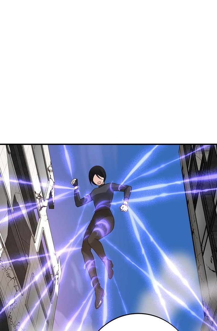 No Exit Chapter 86 - Page 89