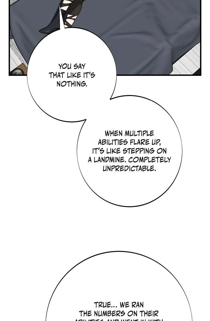 No Exit Chapter 86 - Page 92