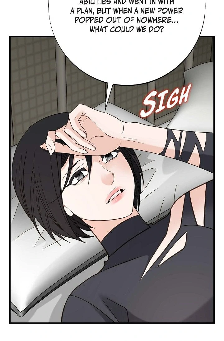 No Exit Chapter 86 - Page 93