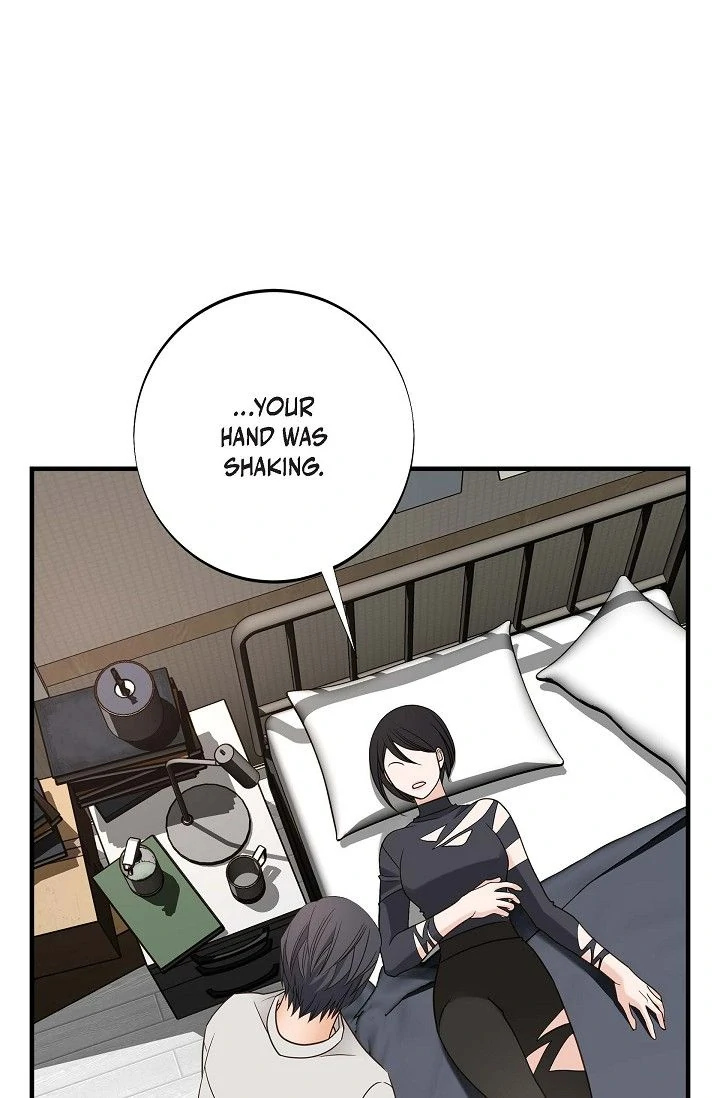 No Exit Chapter 86 - Page 97