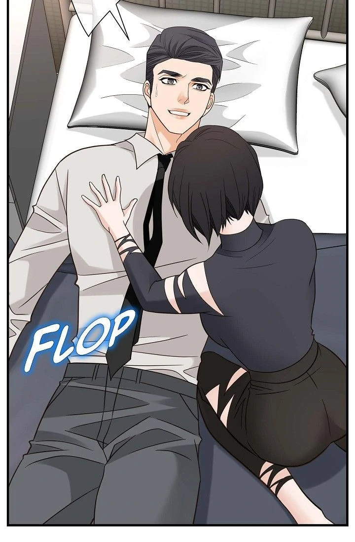 No Exit Chapter 87 - Page 23