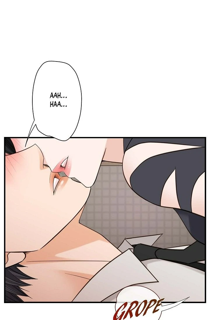 No Exit Chapter 87 - Page 24