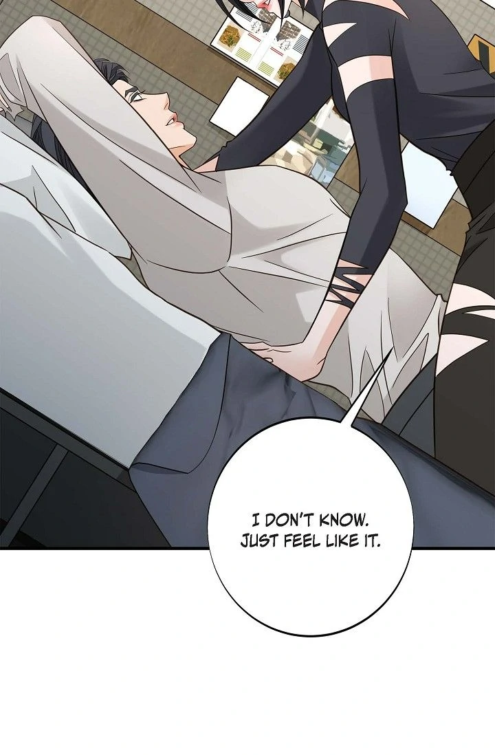 No Exit Chapter 87 - Page 28