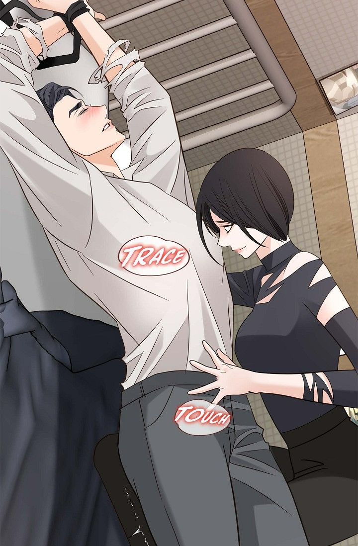 No Exit Chapter 87 - Page 34