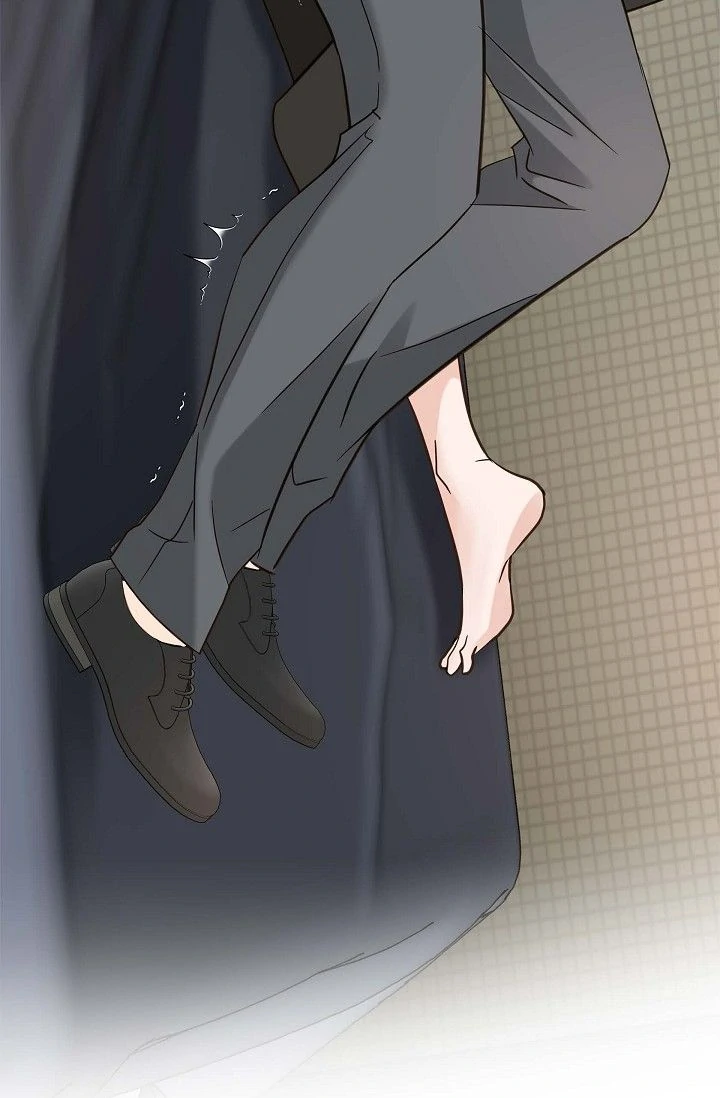 No Exit Chapter 87 - Page 35