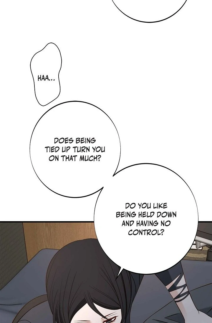 No Exit Chapter 87 - Page 41