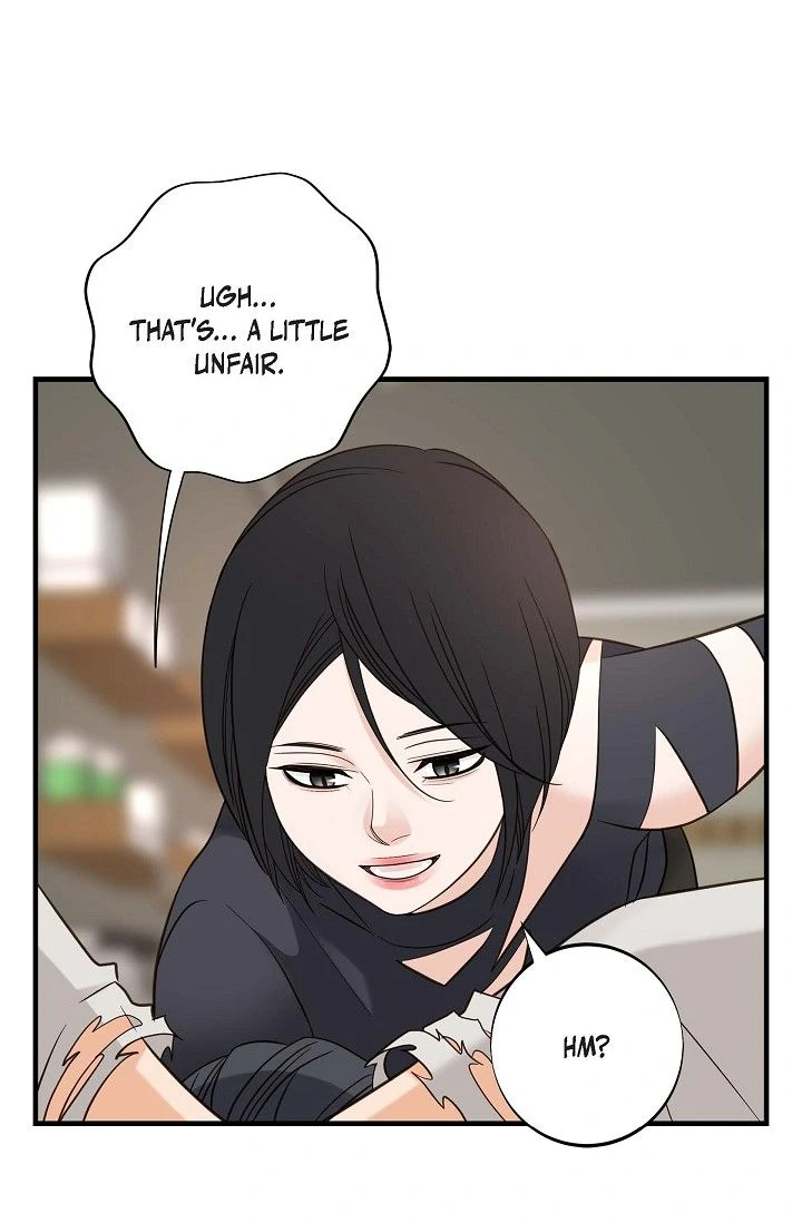 No Exit Chapter 87 - Page 46