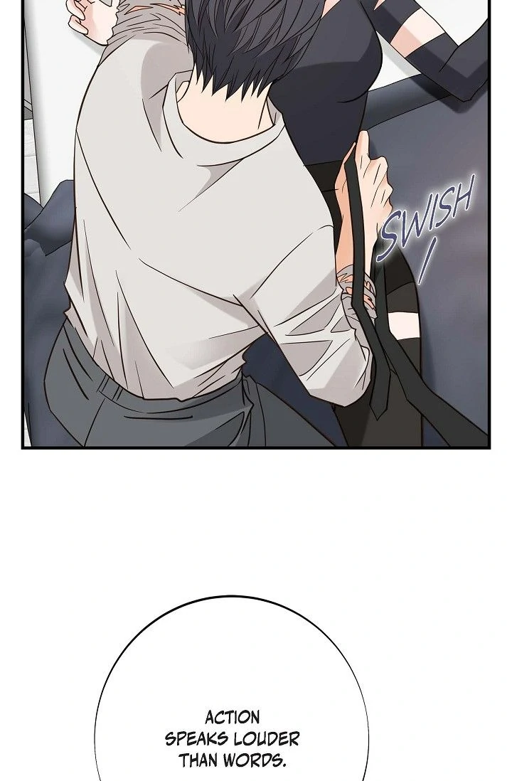 No Exit Chapter 87 - Page 49