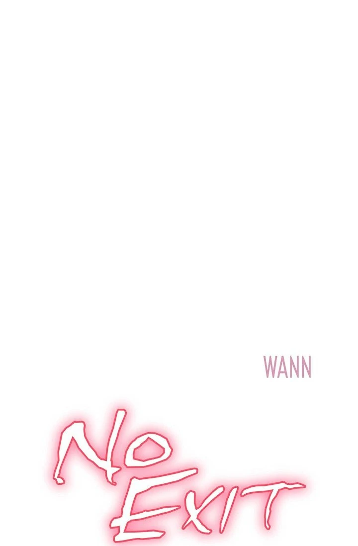 No Exit Chapter 87 - Page 6