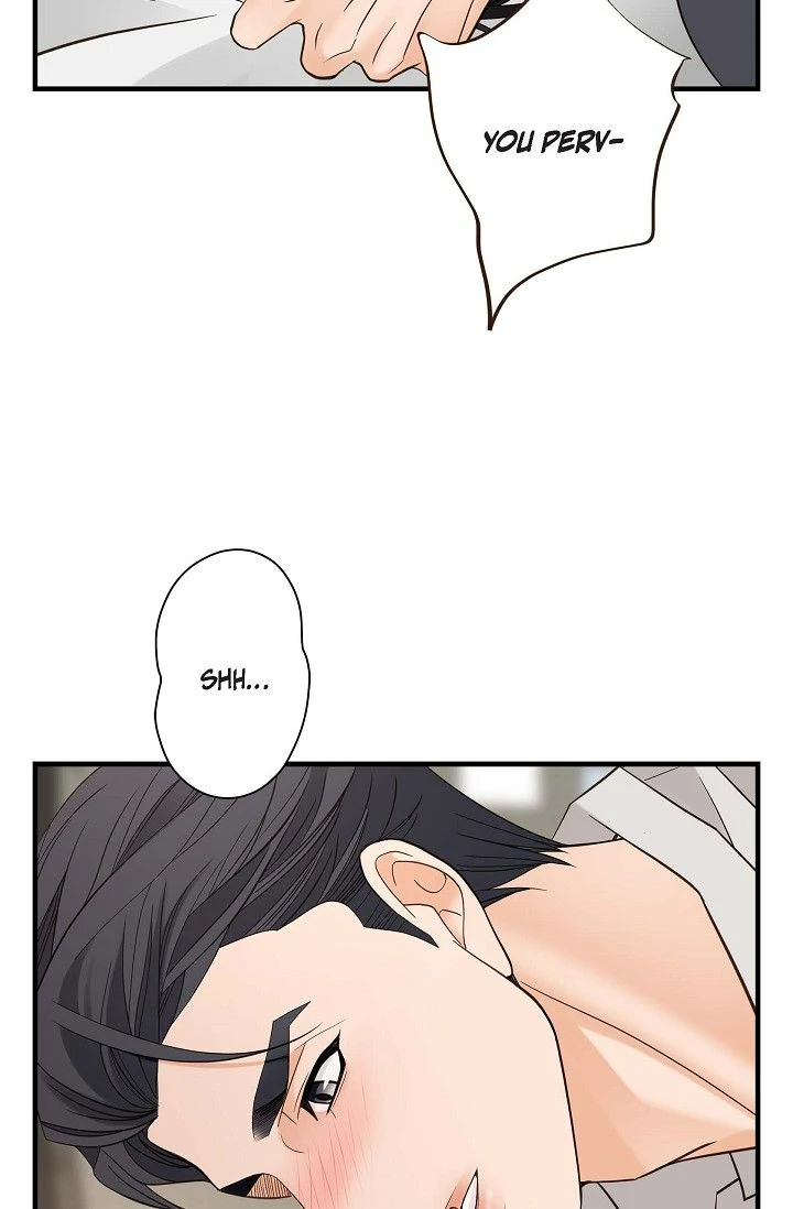 No Exit Chapter 87 - Page 57